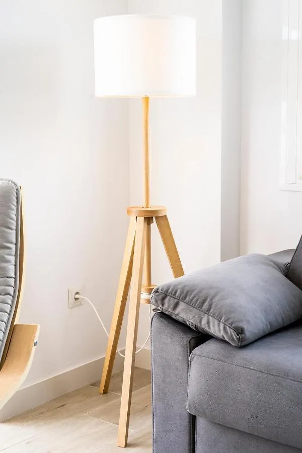Appartamento Apartamento con vistas al mar recién renovado - Montevideo Beach Algarrobo Costa