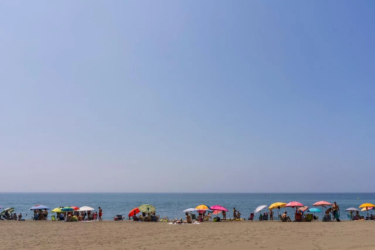 Montevideo Beach - Apartamento Con Vistas Al Mar Recien Renovado Algarrobo Costa